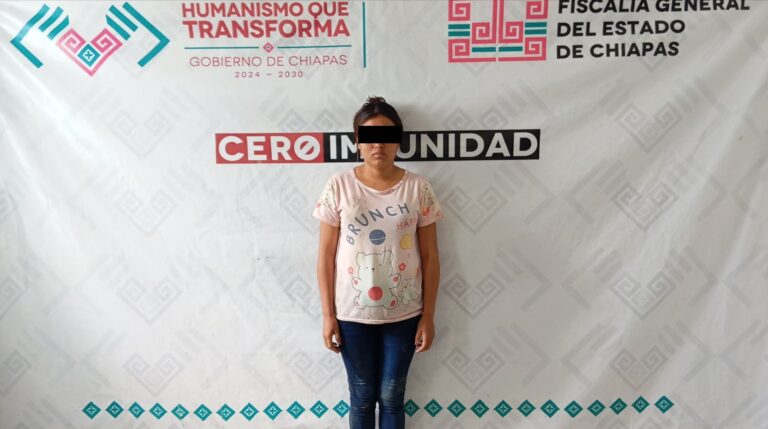 Sentencian a más de 2 años de prisión a responsable del delito contra la salud