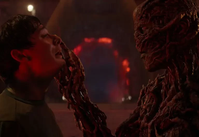 ¿Cuándo y a qué hora se estrena la Parte 1 de Stranger Things 5 en Netflix?