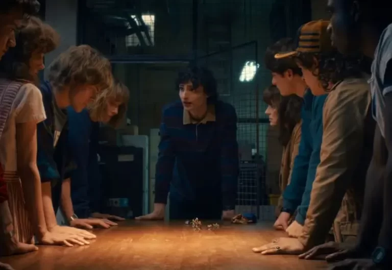 Stranger Things 2025: esto debes saber antes de ver la nueva temporada