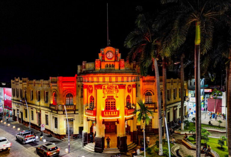Ayuntamiento de Tapachula reafirma su compromiso con las mujeres
