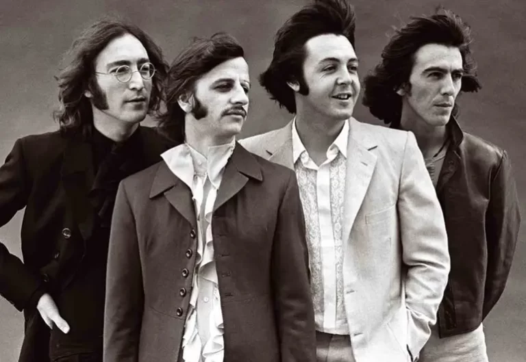 The Beatles llegan al cine: confirman fecha de estreno, elenco y por qué son las biopics más esperadas