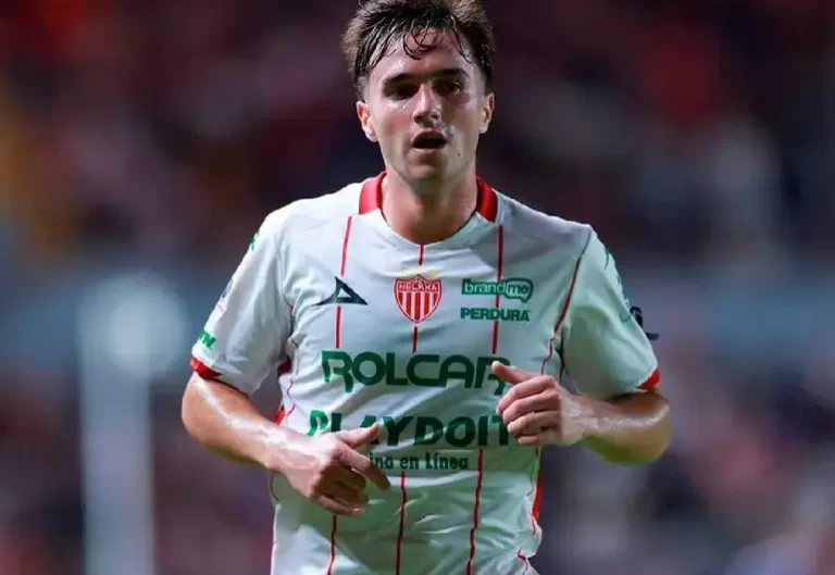 Agustín Palavecino prefiere al Cruz Azul por encima del América