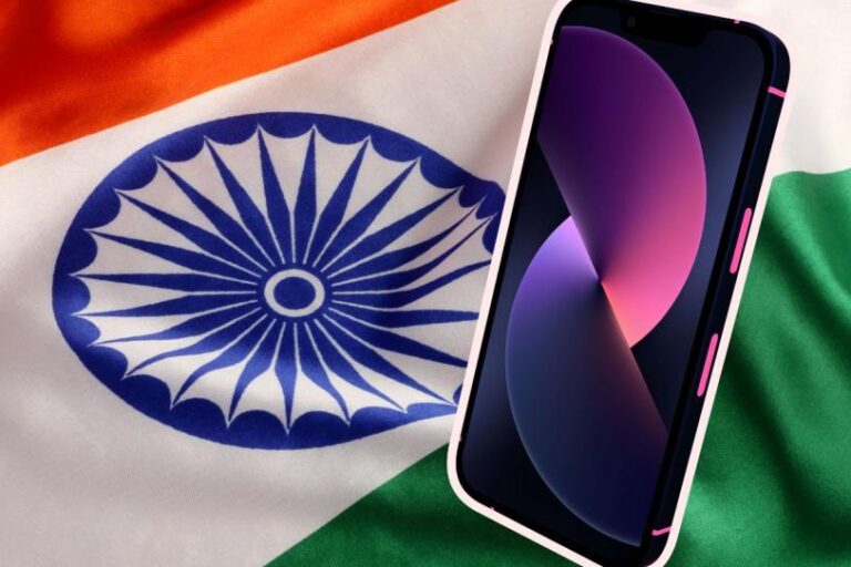 Apple planea fabricar y empaquetar chips en India