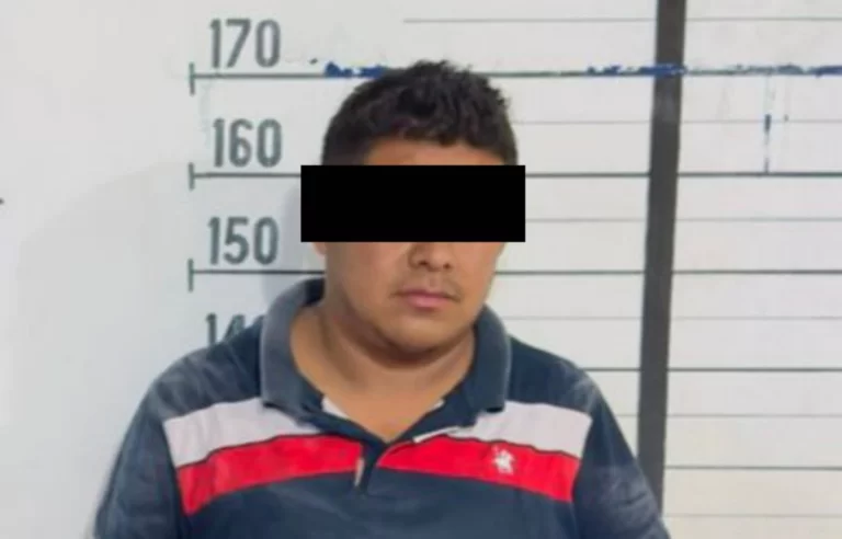 Vinculan a proceso a presunto responsable de ataques a las vías, daños y robo: FGE