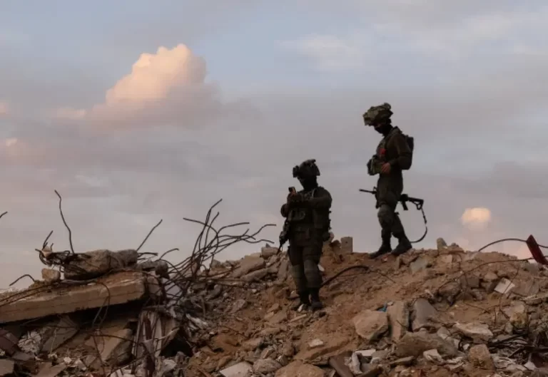 Periodistas asesinados aumentan en 2025; la mayoría en Gaza a manos de Israel