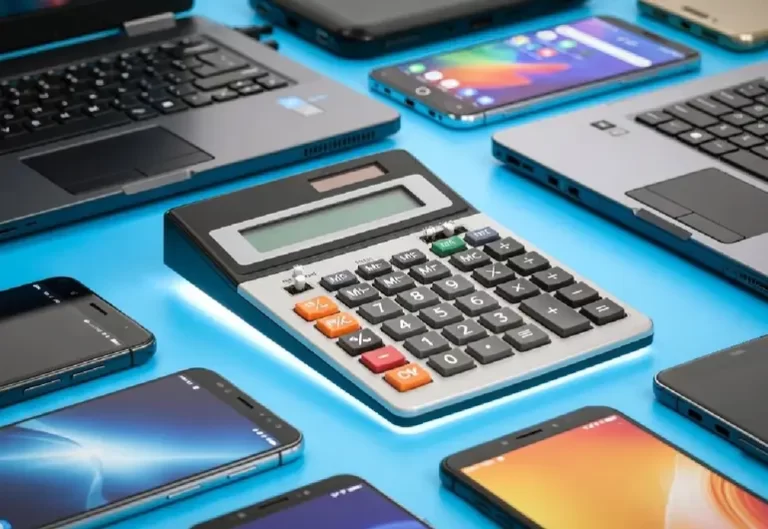 ¿Las calculadoras siguen siendo necesarias si ya tenemos IA? Casio responde