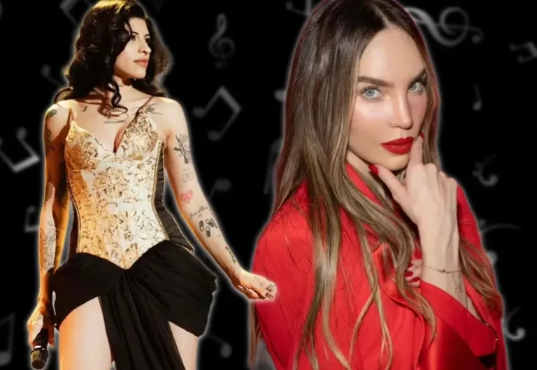 «Contexto de mie…»: Cazzu confirma que no va a colaborar con Belinda