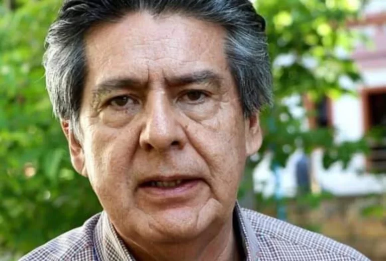 PERFIL FRONTERIZO | Carlos Morales Vázquez debe ir a la cárcel (Segunda Parte)
