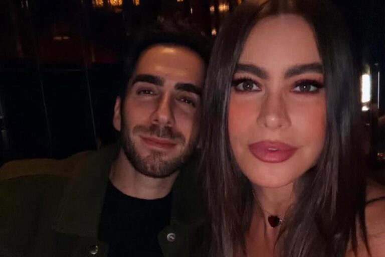 Douglas Chabbott: quién es el empresario que mantiene una relación con Sofía Vergara