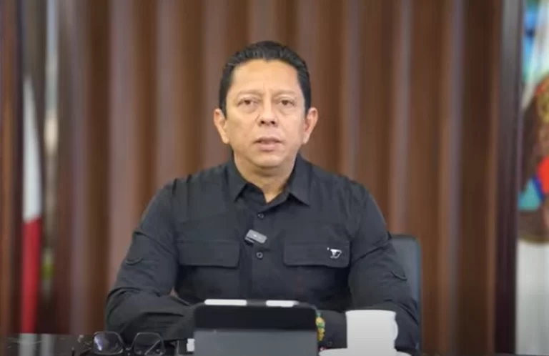 Mantener la confianza de la ciudadanía es la prioridad: FGE