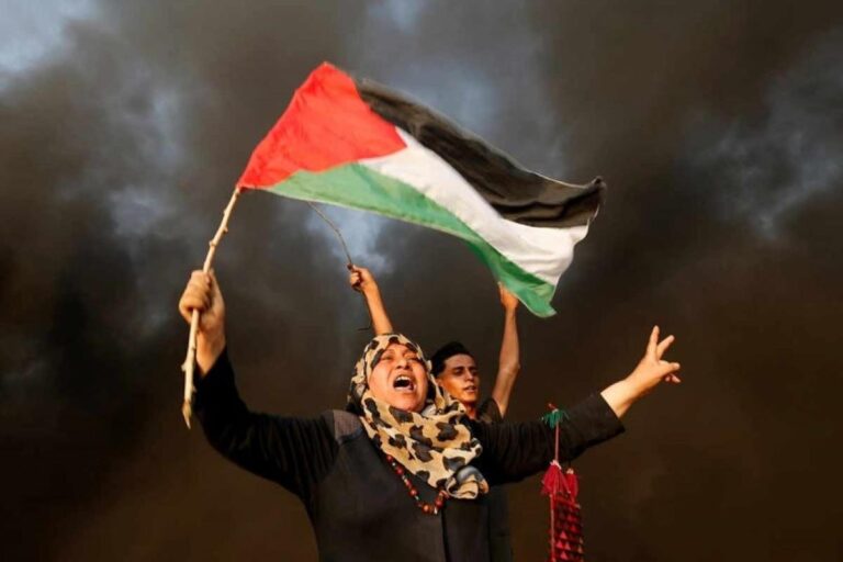 Los diez momentos clave de la invasión israelí a Palestina este 2025