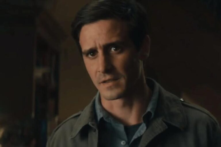 Esposa de James Ransone comparte mensaje tras la muerte del actor; «te he amado mil veces»