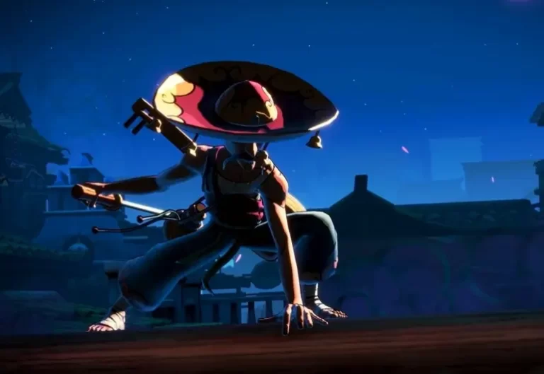 ‘Mexican Ninja’, el juego más mexicano que combina un futuro distópico con humor irreverente