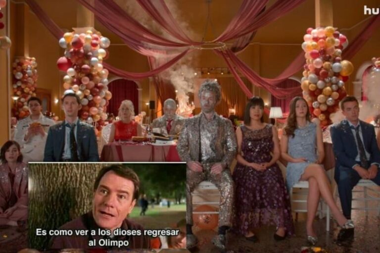 ¡Es como ver a los dioses regresar! Malcolm el de en medio ya tiene teaser y fecha de estreno