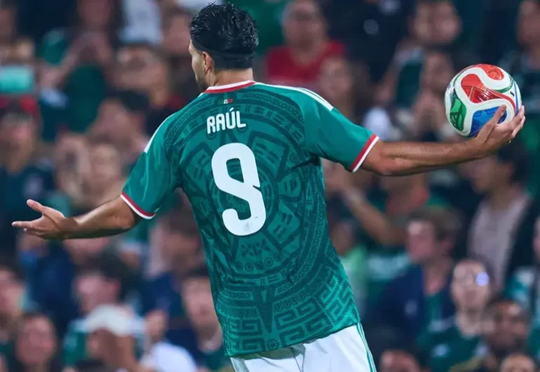 México calificará ‘de panzazo’ en Mundial 2026, según la IA