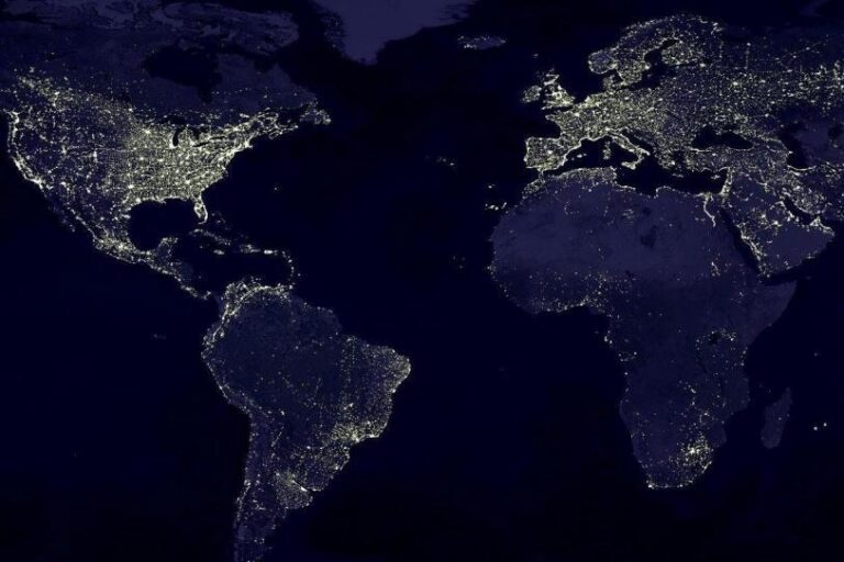 El mundo cierra 2025 entre guerras, clima extremo y tensiones geopolíticas