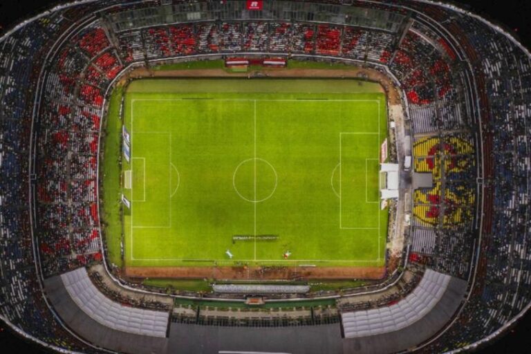 México apunta a enfrentar a Brasil en el Azteca y abre posibilidad ante Argentina