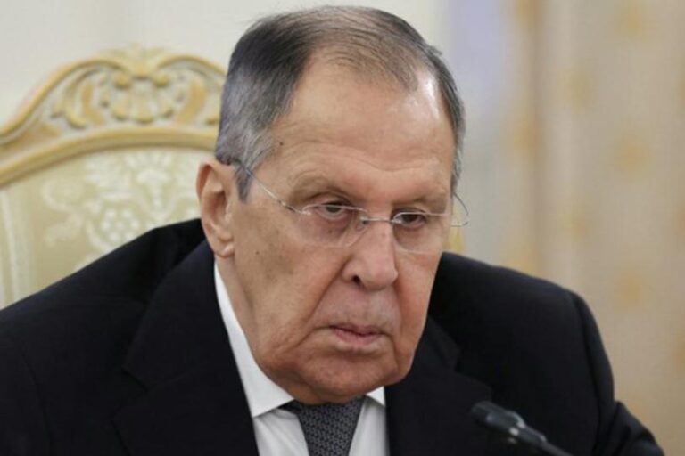Rusia ratifica ‘pleno respaldo’ a Venezuela ante bloqueo de EU
