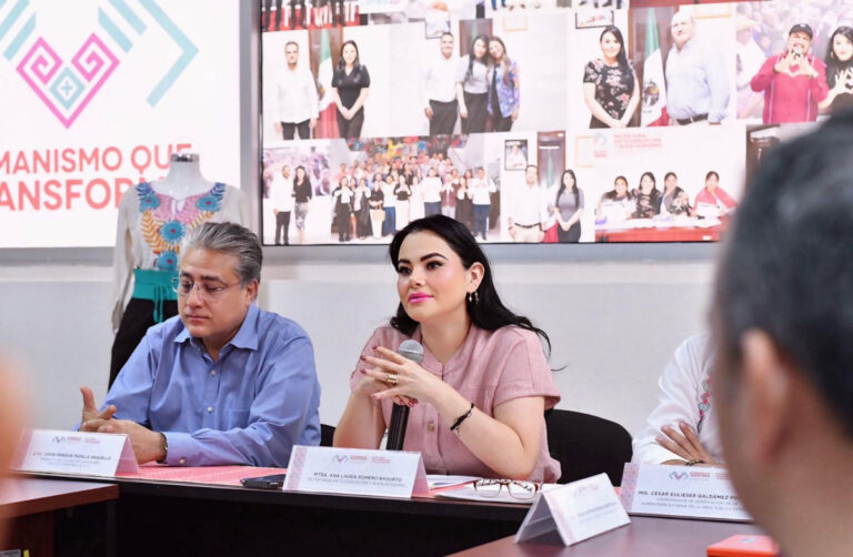 SAyBG entrega 1,916 constancias en 2025