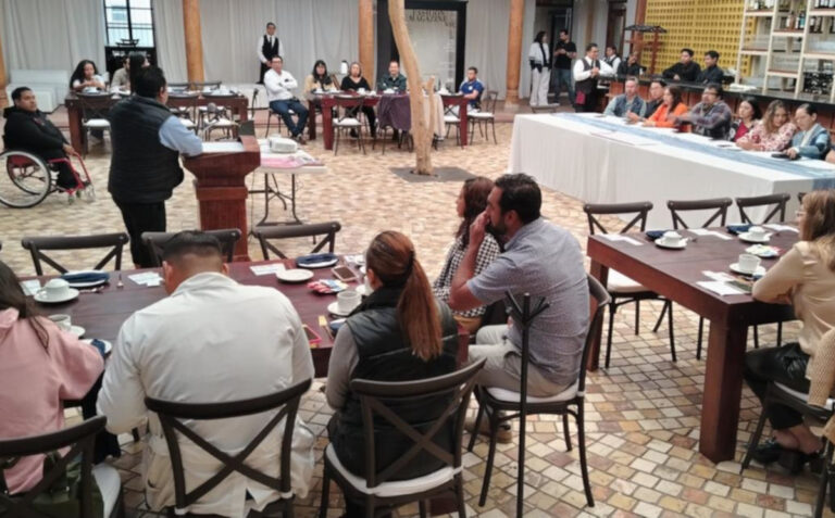 San Cristóbal refrenda su compromiso con la inclusión