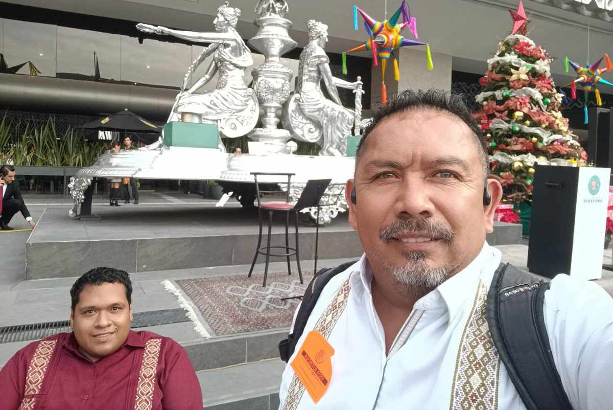 San Cristóbal reafirma su liderazgo en inclusión