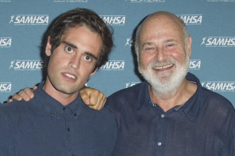 Ordenan ‘sellar’ informes forenses sobre caso Rob Reiner