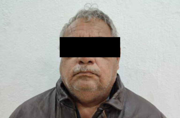 Sentencian a responsable de pederastia agravada ocurrida en Juárez: FGE