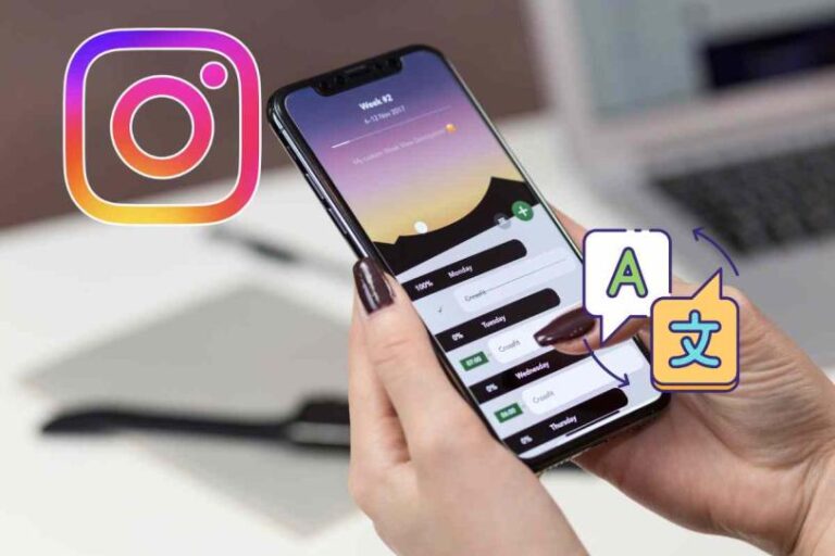 Cómo activar subtítulos en Instagram para no perderte del contenido en otros idiomas