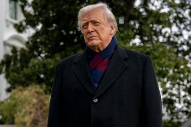 Trump condena tiroteo en Sídney; autoridades locales dicen que autores eran padre e hijo