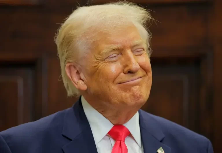 Cualquier país que trafique drogas a EU podría ser atacado: Trump