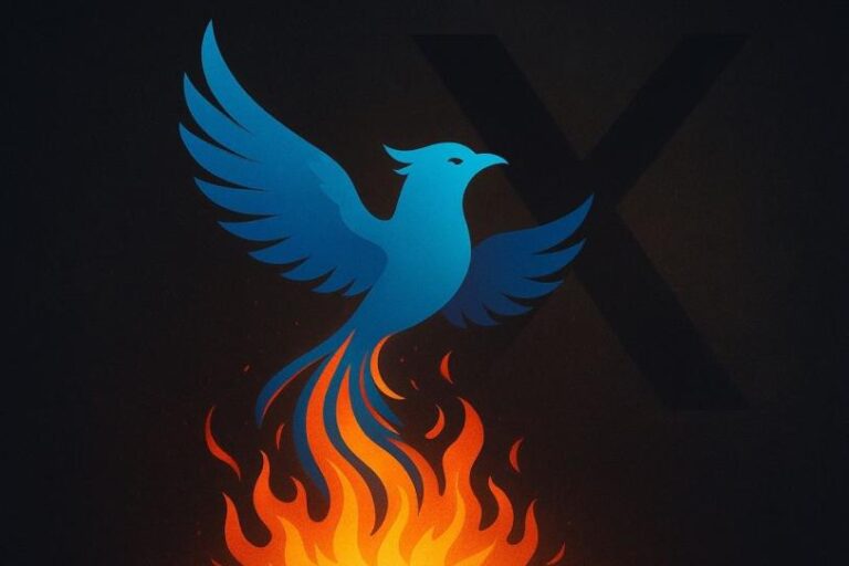 ¿Twitter regresa? El plan para revivir al pajarito azul lejos de Elon Musk y X