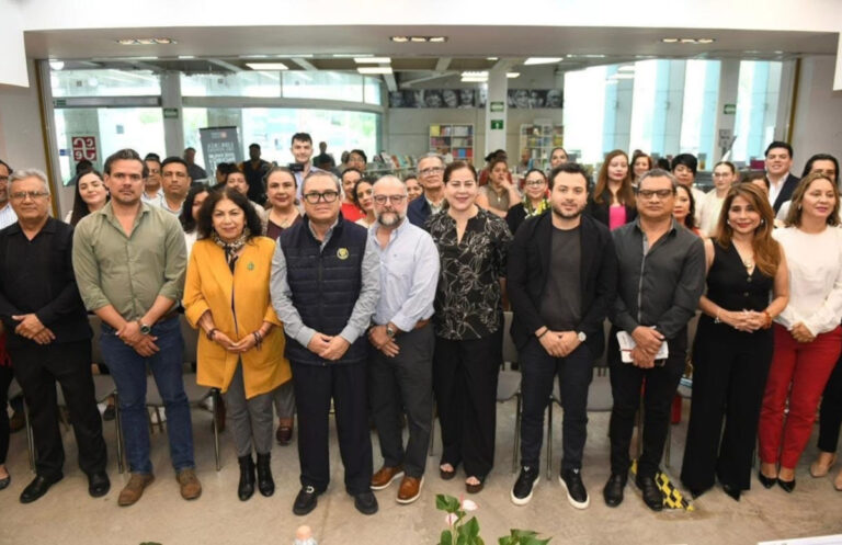 En marcha Estrategia Institucional de Microcredencialización UNACH