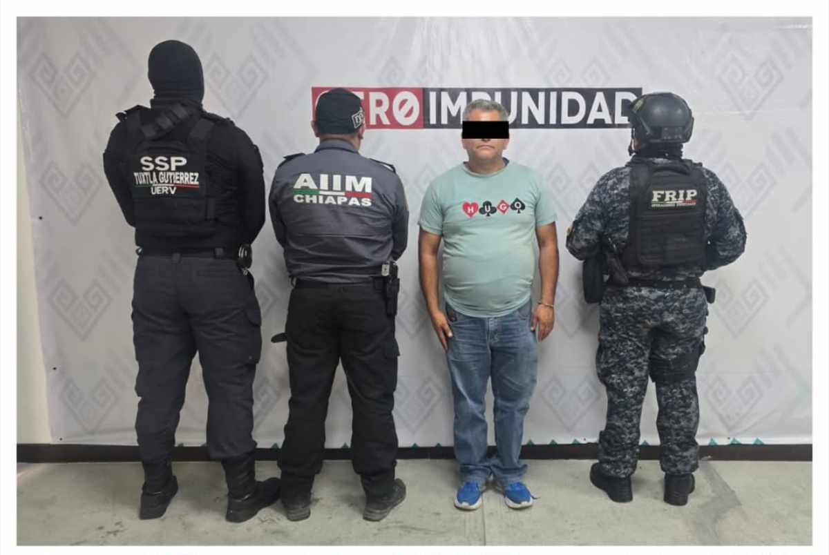 FGE obtiene la vinculación a proceso contra presunto responsable de traslado de vehículo con reporte de robo