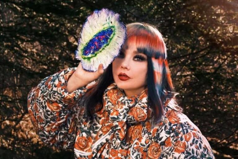 Björk pide la independencia de Groenlandia tras declaraciones de Trump