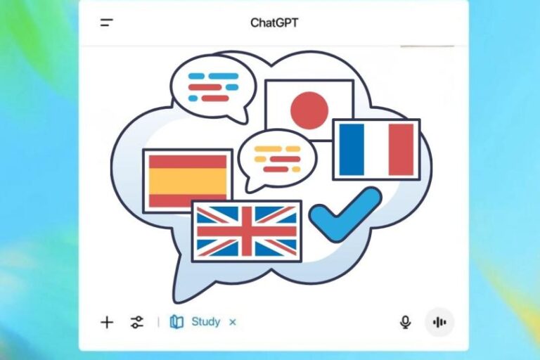 ¿Mejor que Google Translate? Así funciona el nuevo traductor de ChatGPT