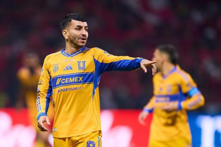 Ni Ángel Correa ni Diego Lainez se reportan con Tigres en pretemporada