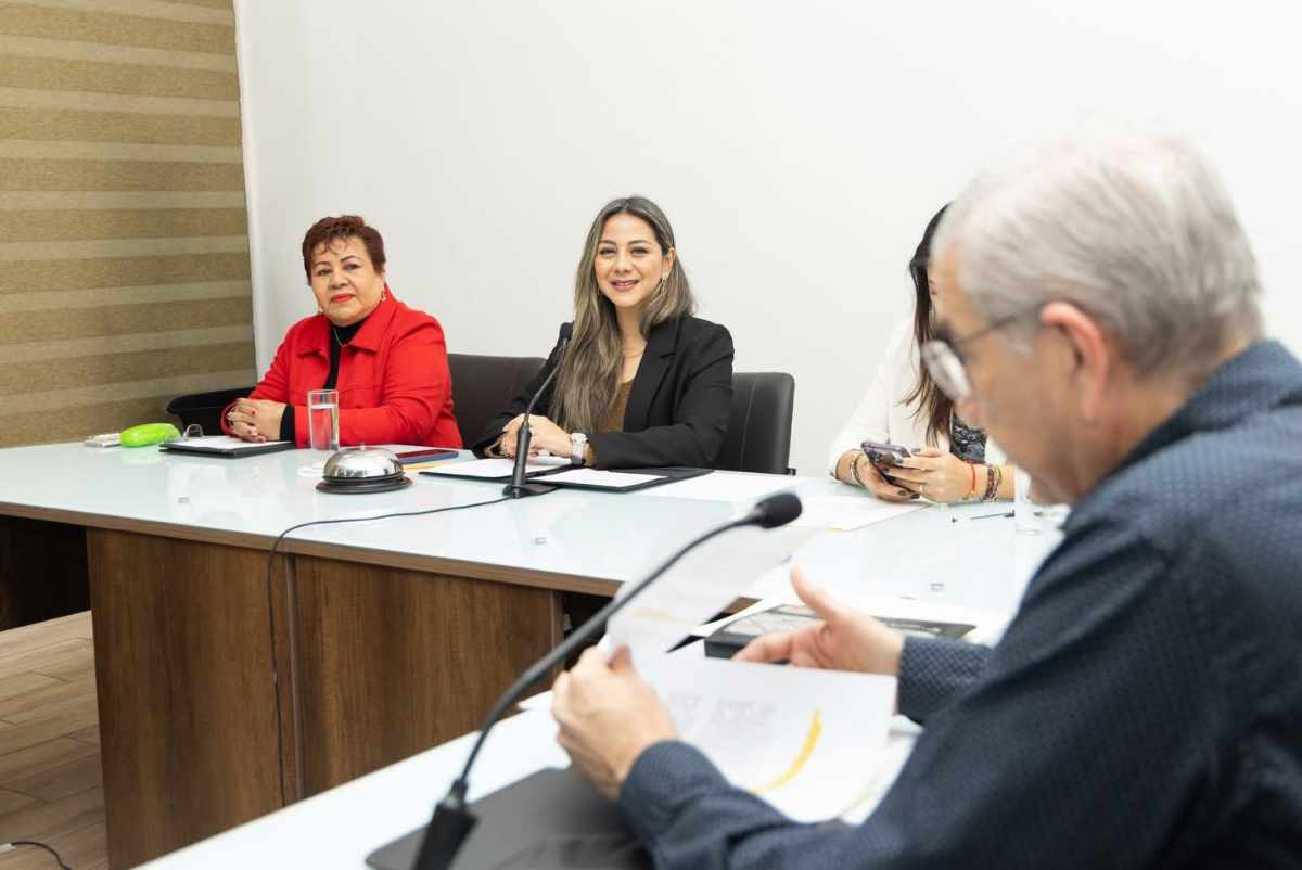 Comisión Permanente nombra regidora en el Ayuntamiento de Chalchihuitán