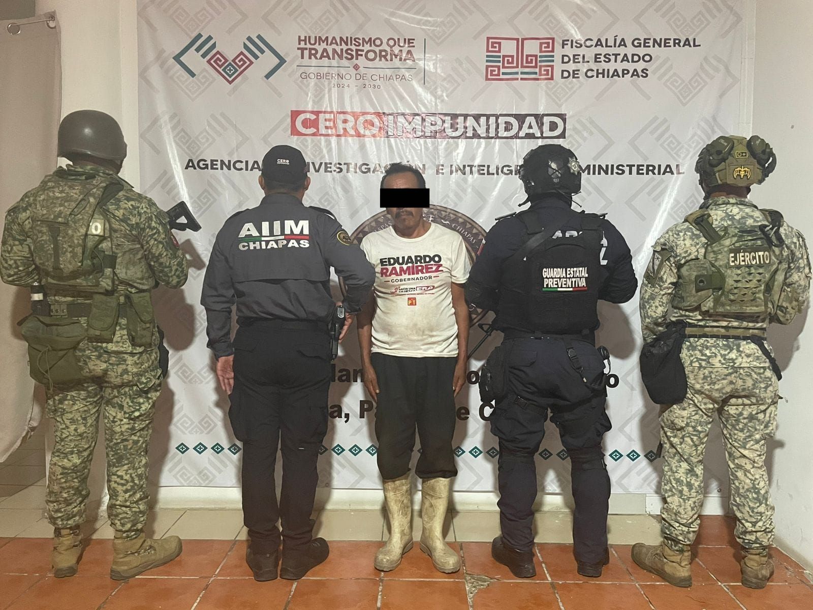 despojoagravadopalenque140126