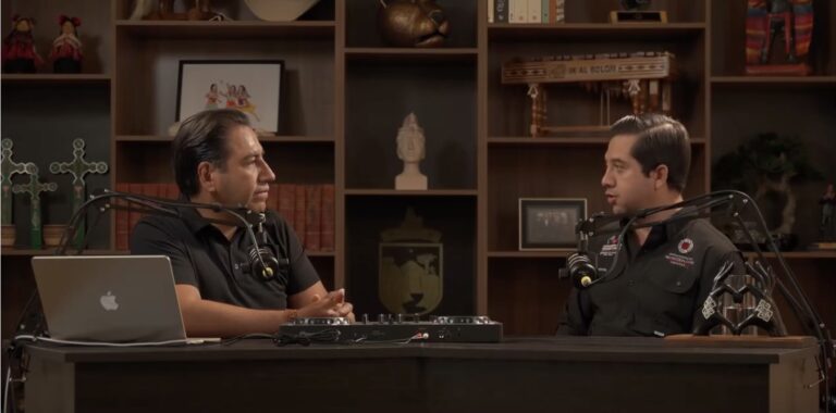ENTRELÍNEAS | ¡Pobre Mauricio!