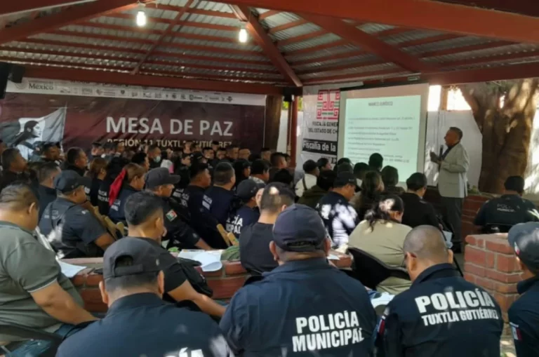 FGE profesionaliza a los ayuntamientos municipales sobre el IPH y el RND