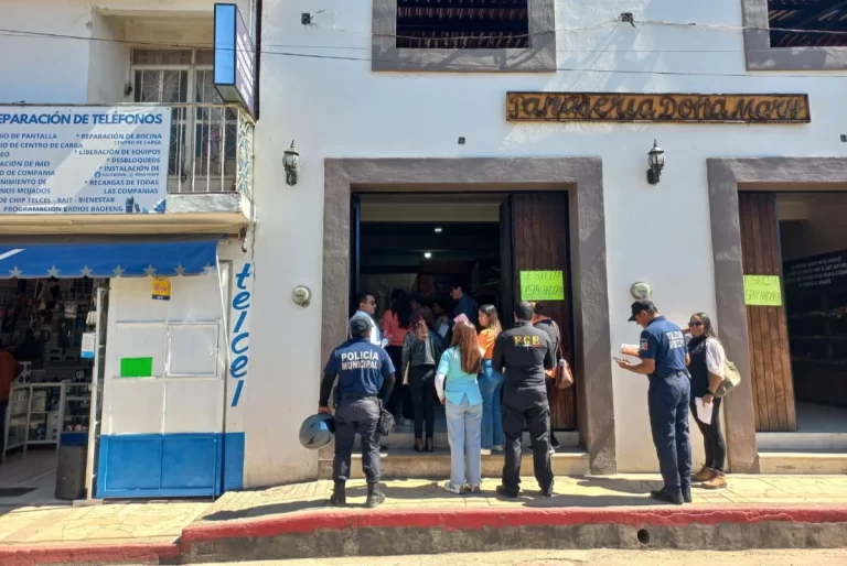 Fiscalía de Distrito Altos realiza brigada de prevención de la violencia de género
