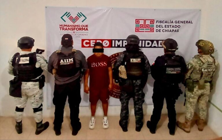 Por fraude específico, la FGE obtiene vinculación a proceso contra presunto responsable