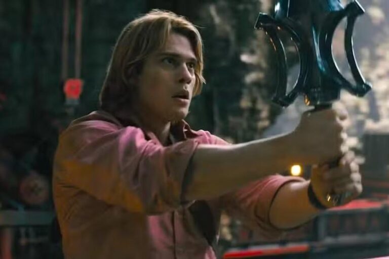 ¡He-Man regresa al cine! Revelan primer avance de ‘Masters of the Universe’