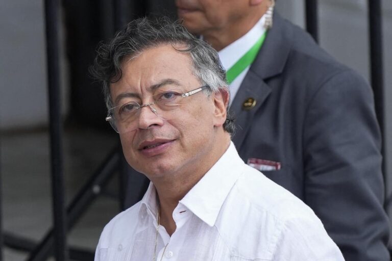 Iglesias cristianas de Colombia rechazan dichos de Petro sobre la sexualidad de Jesucristo