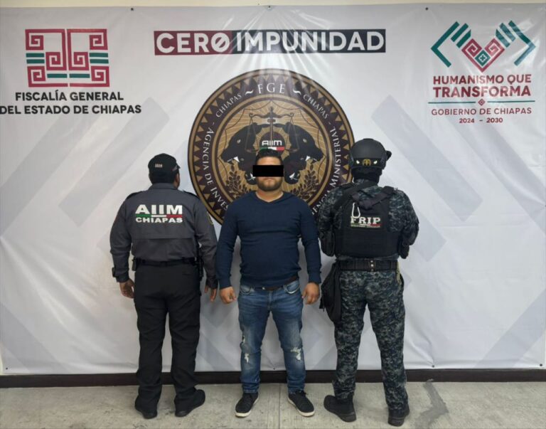 Vinculan a proceso a presunto responsable de incumplimiento de las obligaciones de asistencia familiar