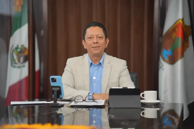 Bajo la consigna de Cero Corrupción y Cero Impunidad, seguimos avanzando a un Chiapas Seguro: Llaven Abarca