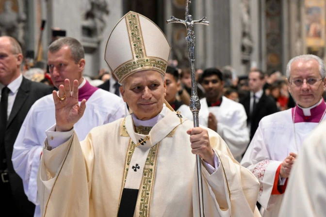 Papa León XIV insiste en querer visitar México