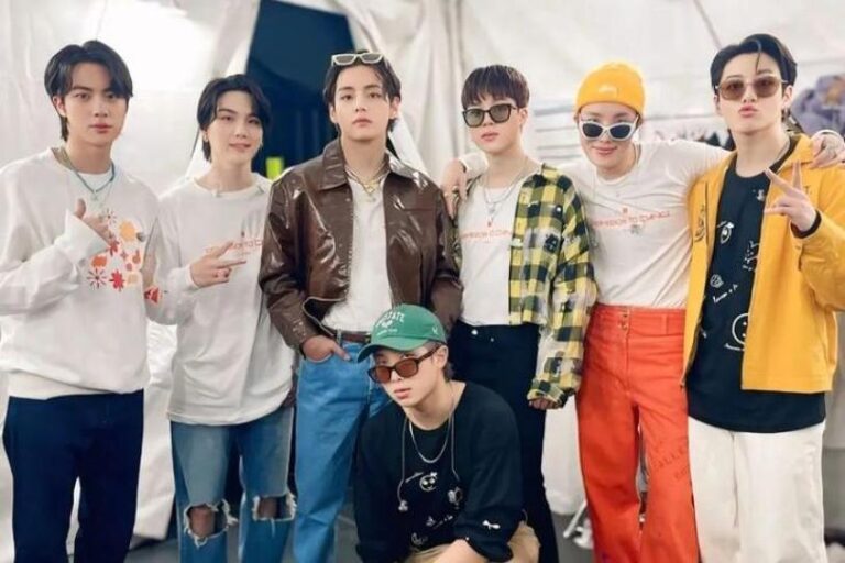 Preventa Weverse para BTS en México cambia de fecha; esto es lo que debes saber 
