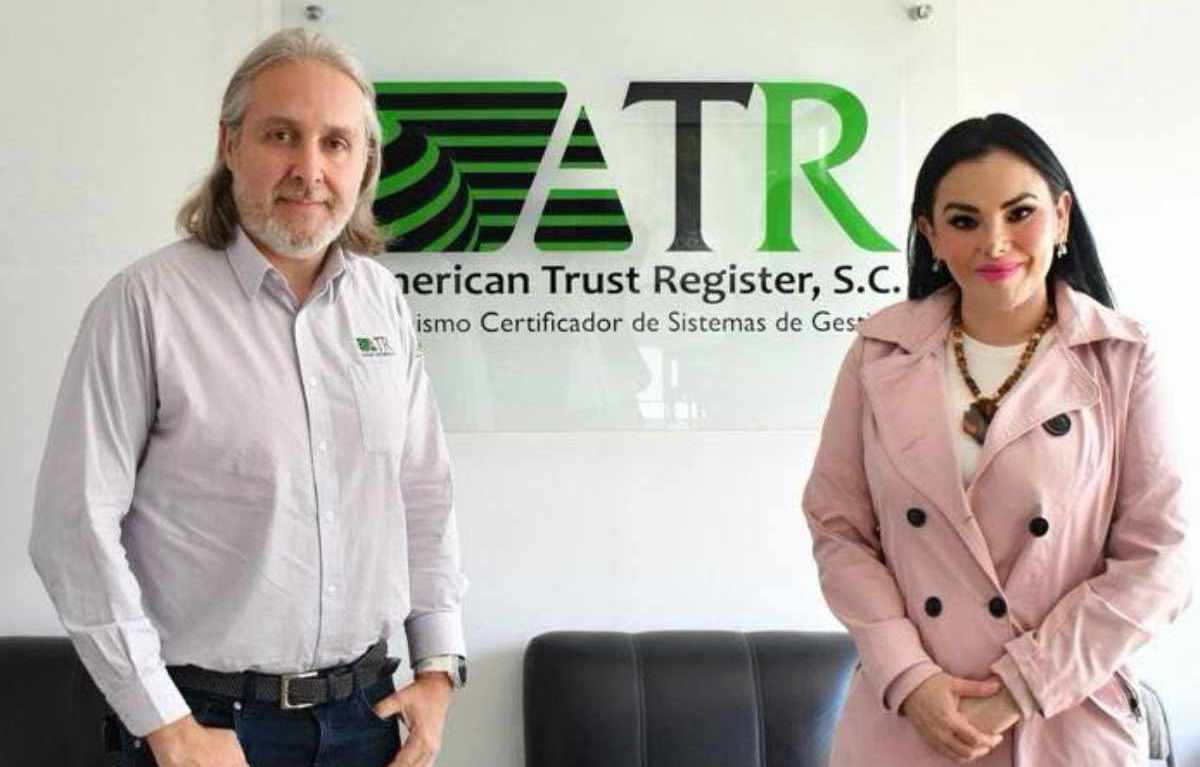 SAyBG impulsa implementación de la Norma ISO 37001