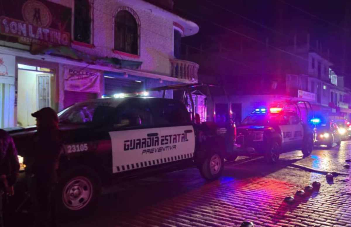 Refuerzan supervisión interinstitucional en los bares de las zonas Norte y Sur de San Cristóbal